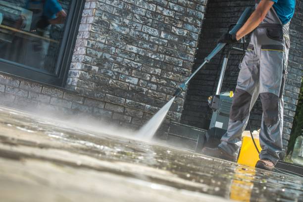 Best Pool Deck Cleaning  in San Antonio Heights, CA