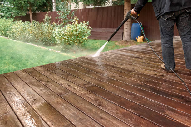 Best Soft Washing  in San Antonio Heights, CA