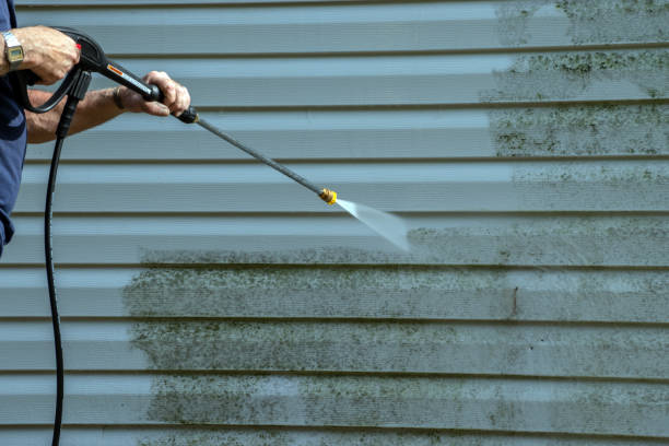 Best Dumpster Area Cleaning  in San Antonio Heights, CA